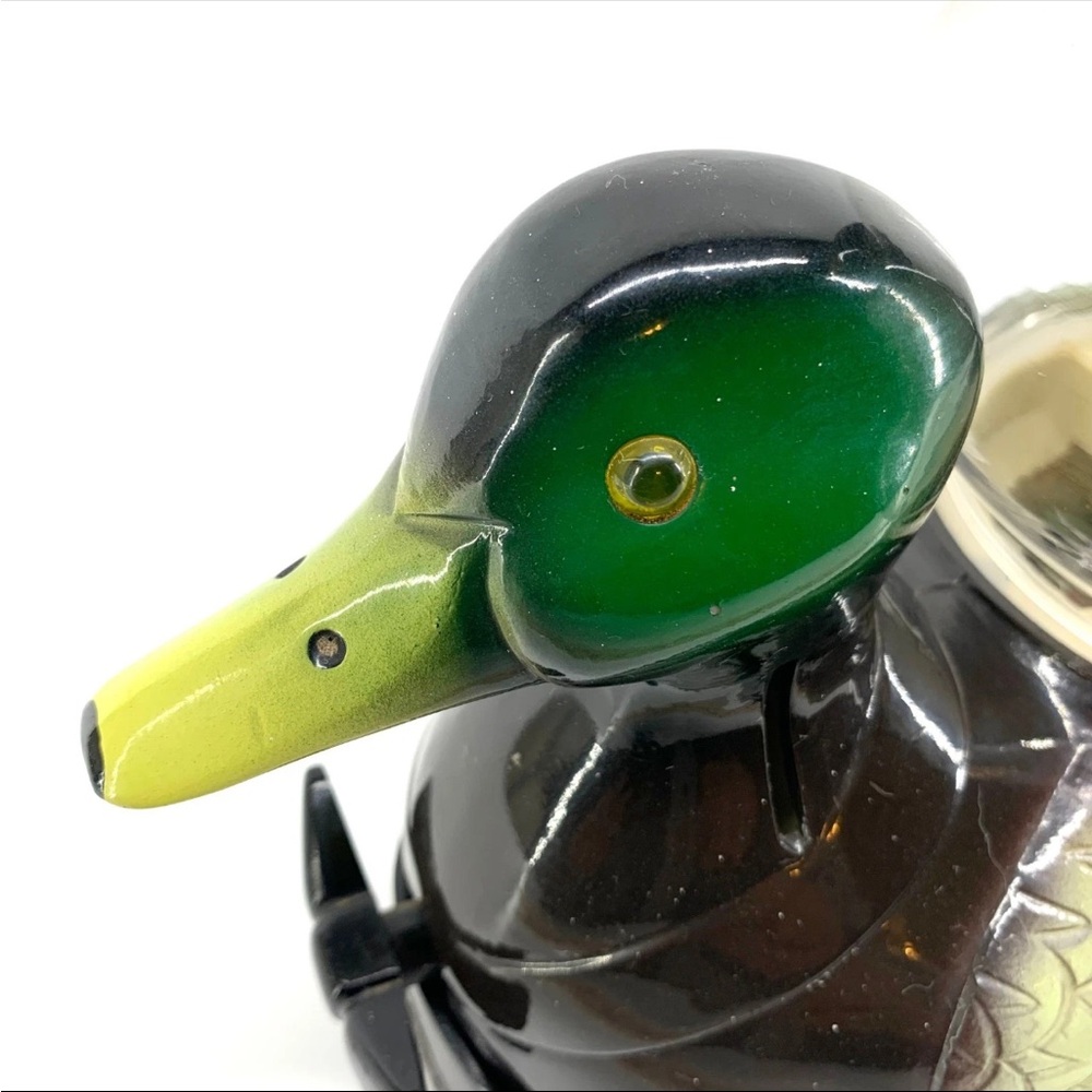 Gag gift or duck lover in your life Duck Shaped Bubble Gum Machine- 1970’s - Picture 5 of 8